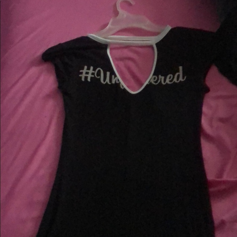 mini dress